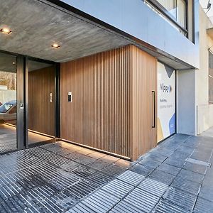 Soho Apartments
