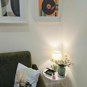 Apartamento de 1 Dormitorio
